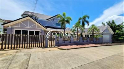 House For Sale East Pattaya