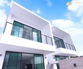 5 Villas For Sale 58 million