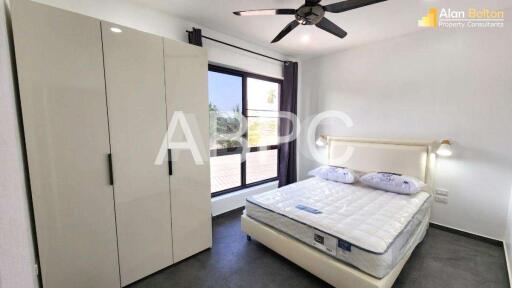 3 Bed 3 Bath in Na Jomtien ABPC0539