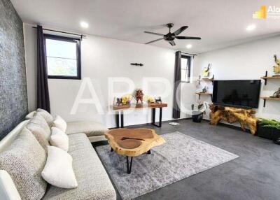 3 Bed 3 Bath in Na Jomtien ABPC0539