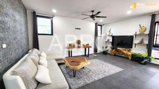 3 Bed 3 Bath in Na Jomtien ABPC0539