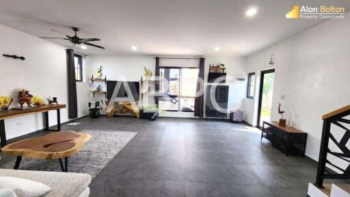 3 Bed 3 Bath in Na Jomtien ABPC0539