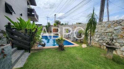 3 Bed 3 Bath in Na Jomtien ABPC0539