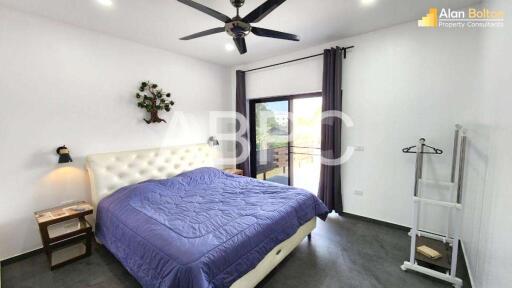 3 Bed 3 Bath in Na Jomtien ABPC0539