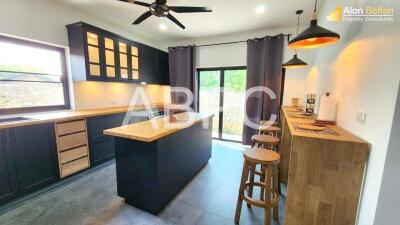 3 Bed 3 Bath in Na Jomtien ABPC0539