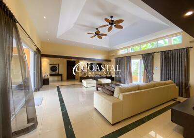 House For Sale East Pattaya