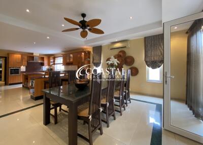 House For Sale East Pattaya