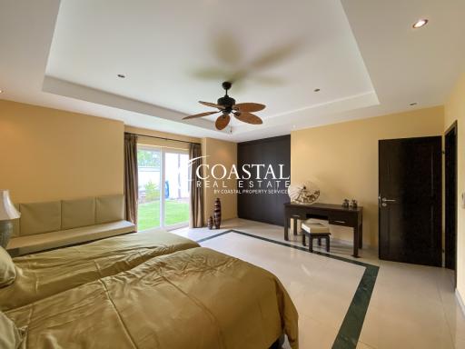 House For Sale East Pattaya