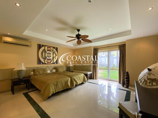 House For Sale East Pattaya