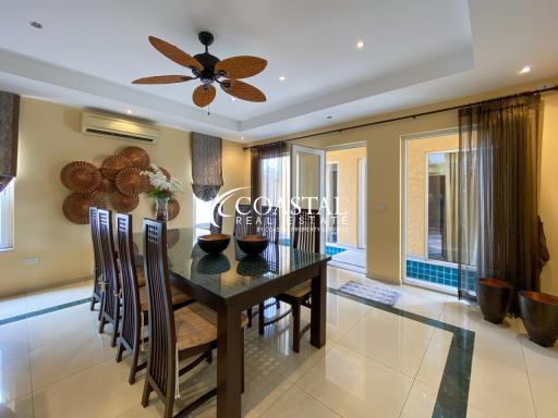 House For Sale East Pattaya