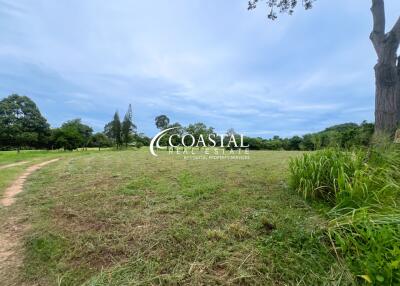 Land For Sale Huay Yai