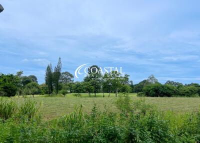 Land For Sale Huay Yai