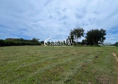 Land For Sale Huay Yai