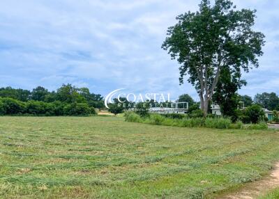 Land For Sale Huay Yai