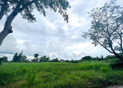 Land For Sale Baan Amphur