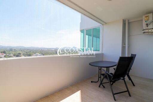 Condo For Sale Baan Amphur