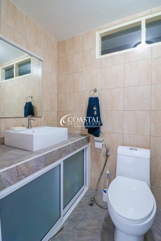 Condo For Sale Baan Amphur