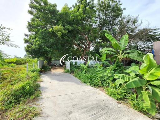 Land For Sale Nong Palai