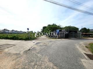 Land For Sale Nong Palai