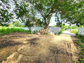 Land For Sale Nong Palai