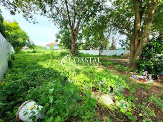 Land For Sale Nong Palai