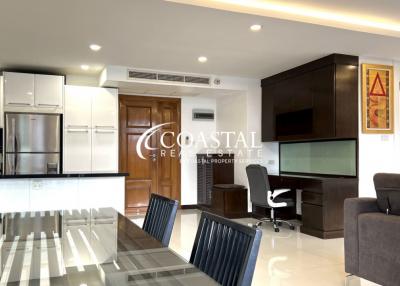 Condo For Sale And Rent Central Pattaya