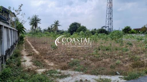 Land For Sale Mabprachan/Pong