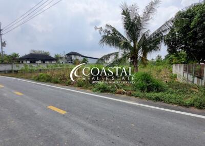 Land For Sale Mabprachan/Pong