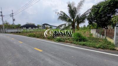 Land For Sale Mabprachan/Pong