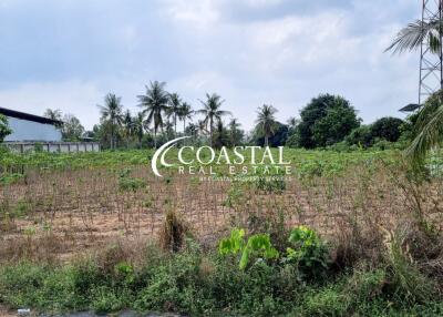 Land For Sale Mabprachan/Pong