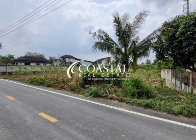 Land For Sale Mabprachan/Pong