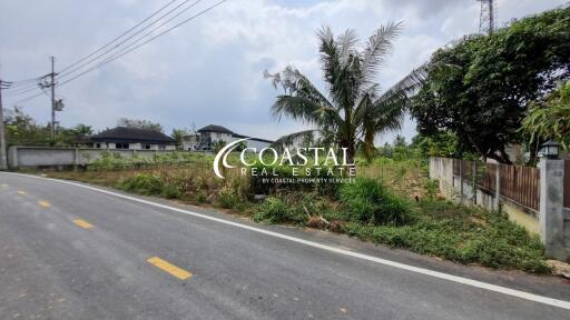 Land For Sale Mabprachan/Pong