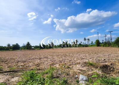 Land For Sale Mabprachan/Pong