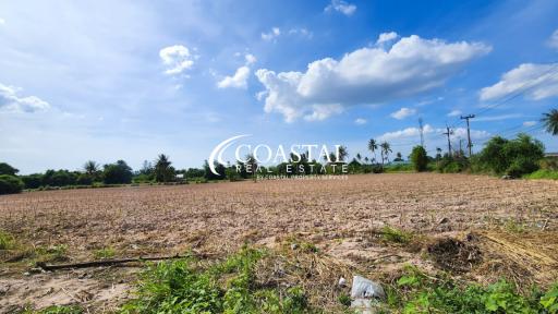 Land For Sale Mabprachan/Pong