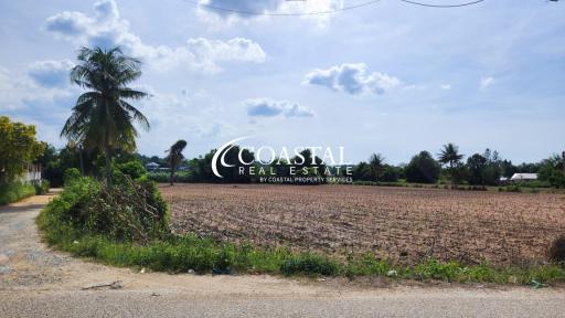 Land For Sale Mabprachan/Pong