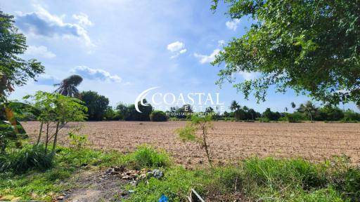 Land For Sale Mabprachan/Pong