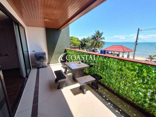 Condo For Sale Na-Jomtien