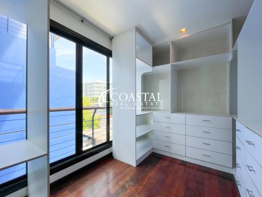 Condo For Sale Na-Jomtien