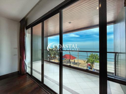 Condo For Sale Na-Jomtien