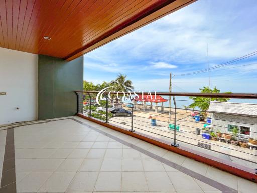 Condo For Sale Na-Jomtien