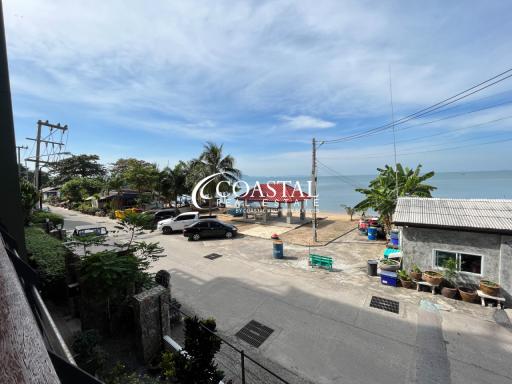 Condo For Sale Na-Jomtien