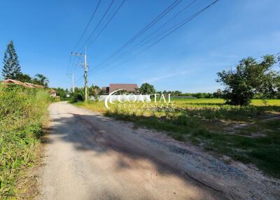 Land For Sale Mabprachan/Pong