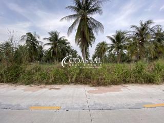 Land For Sale Nong Palai