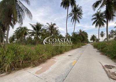 Land For Sale Nong Palai