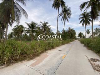 Land For Sale Nong Palai