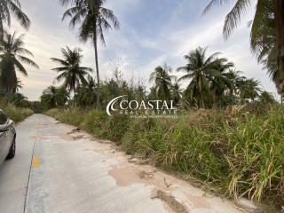 Land For Sale Nong Palai