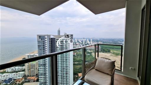 Condo For Sale Na-Jomtien