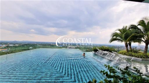 Condo For Sale Na-Jomtien