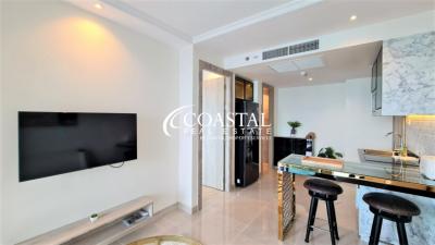 Condo For Sale Na-Jomtien