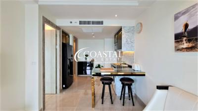 Condo For Sale Na-Jomtien